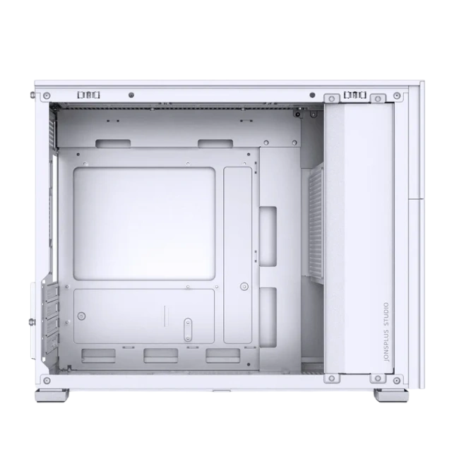 Компьютерный корпус Jonsbo D31 MESH TG White купить! 