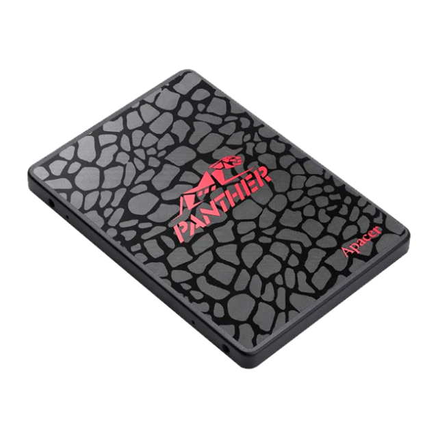 Накопитель SSD 512 ГБ 2.5" SATA Apacer (AP512GAS350-1) купить! 