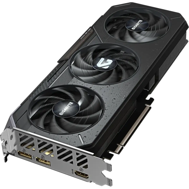 Видеокарта Gigabyte Radeon RX 9060 XT GAMING OC 16GB (GV-R9060XTGAMING OC-16GD) купить! 