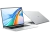 Ноутбук HONOR MagicBook X 16 Pro (Core i5-13500H/16"/1920x1200/16 Гб/2Tb SSD/Iris Xe Graphics/Win 11 H) 5301AHXB Silver - фото
