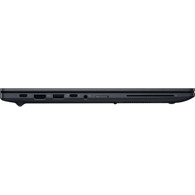 Ноутбук Asus ExpertBook B3 B3405CVA-LY13 (Core 5 120U 1.4Ghz)/14" 1920x1200/8Gb/512Gb SSD/Intel Graphics/Win 11 Pro) 90NX08K1-M01E60 - фото