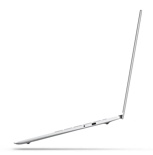 Ноутбук HONOR MagicBook X14 Plus 2024 (Ryzen 7 8845HS/14"/2880x1800/32Gb/2Tb SSD/Radeon 780M/Win 11 H) Silver - фото
