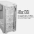 Игровой компьютер 691887 (i7-14700K 3.4 ГГц/Z790/64 ГБ 6000 MHz DDR5/1 ТБ SSD/RTX 4070 Ti 12 ГБ/Wi-FI/1000W/Cougar MX600 RGB белый) - купить по выгодной цене!