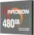 Твердотельный накопитель SSD 480 ГБ 2.5" SATA AMD Radeon R5 (R5SL480G) купить! 
