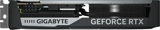 Видеокарта GIGABYTE GeForce RTX 5060 EAGLE OC (GV-N5060EAGLE OC-8GD) купить! 