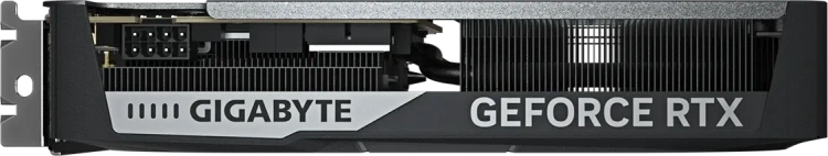 Видеокарта GIGABYTE GeForce RTX 5060 EAGLE OC (GV-N5060EAGLE OC-8GD) купить! 