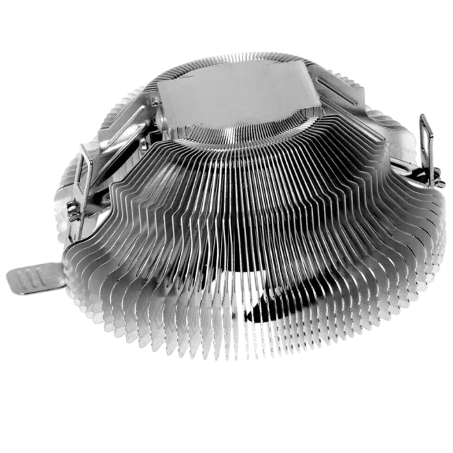 Кулер для процессора ID-Cooling DK-01S купить! 