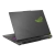 Ноутбук Asus ROG Strix G614FR (AMD Ryzen 9 9955HX/16"/2560x1600/32GB/4Tb SSD/GeForce RTX 5070Ti 12GB/Win 11 Pro) Green - фото