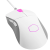 Мышь проводная Cooler Master MM-730-WWOL1 MM730/Wired Mouse/White Matte