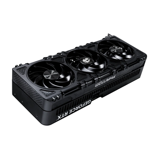 Видеокарта Gainward GeForce RTX 5090 Phantom (NE75090019R5-GB2020P) купить! 