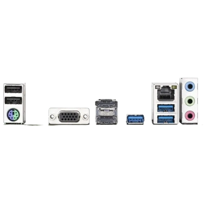 Материнская плата Gigabyte B760M D3HP купить! 