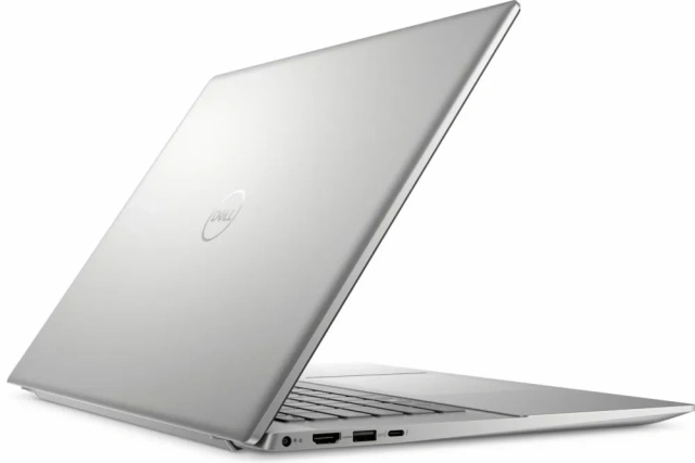 Ноутбук Dell Inspiron 16 5630 (Core i5-1335U/16"/FHD+/16GB/512GB SSD/Iris Xe/Win 11) Platinum Silver - фото