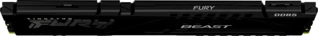 Оперативная память 8 Gb 5600 MHz Kingston FURY Beast Black (KF556C36BBE-8) купить! 