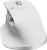 Мышь беcпроводная Logitech MX Master 3S Bluetooth MID GREY (910-006560)