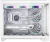 Компьютерный корпус 1STPLAYER UVIEW UV6 White (UV6-WH) купить! 