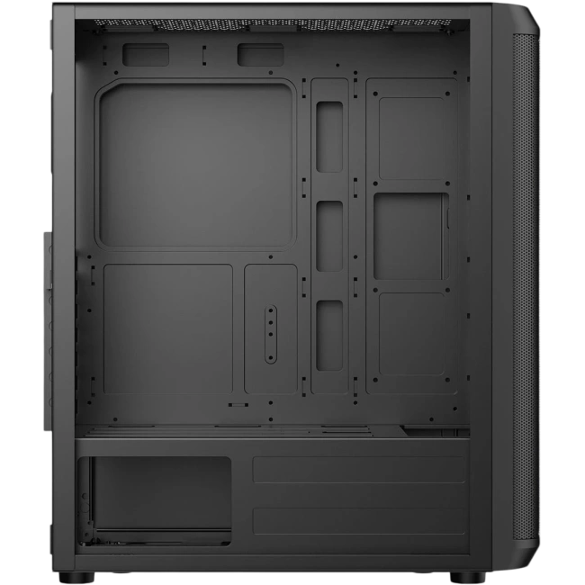 Компьютерный корпус ALSEYE Audin-BK ARGB Black (AS.07.0173) купить! 