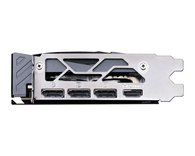 Видеокарта MSI GeForce RTX 5060 Ti 16G GAMING TRIO OC (G506T-16GTC) купить! 