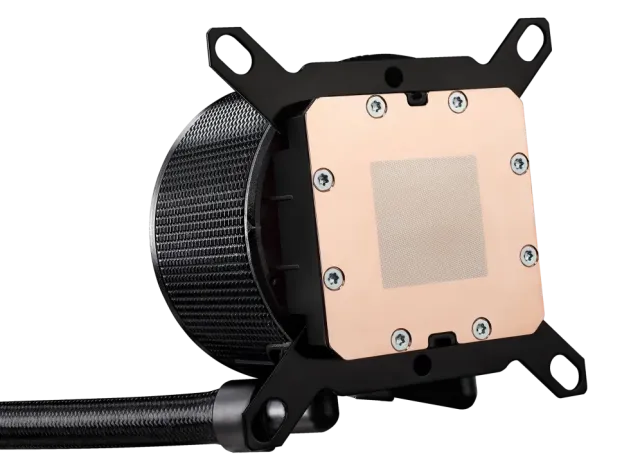 Система водяного охлаждения ASUS ROG RYUO III 360 ARGB 90RC00I1-M0UAY0 купить! 