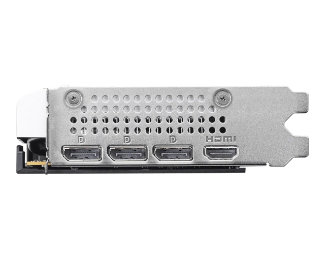 Видеокарта MSI GeForce RTX 5050 8G VENTUS 2X OC (G5050-8V2C) купить! 