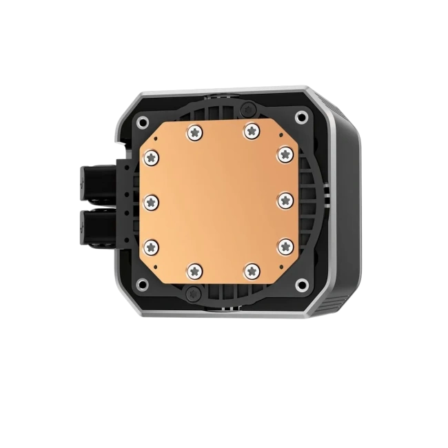 Система водяного охлаждения Deepcool MYSTIQUE 360 R-LX750-BKDSNMP-G-1 купить! 