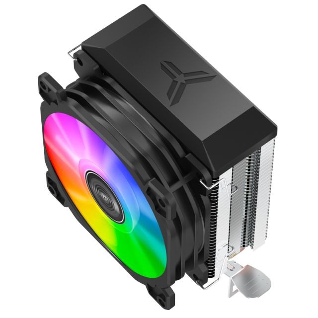 Кулер для процессора JONSBO CR-1200E купить! 