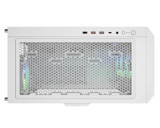 Игровой компьютер 989781 (Ryzen 9 7950X3D 4,2 ГГц/AMD B850/32 ГБ DDR5 6 ГГц/1024 ГБ SSD/RTX 5070 12 ГБ/Wi-Fi/850W/Cougar AIRFACE PRO RGB White) - купить по выгодной цене!