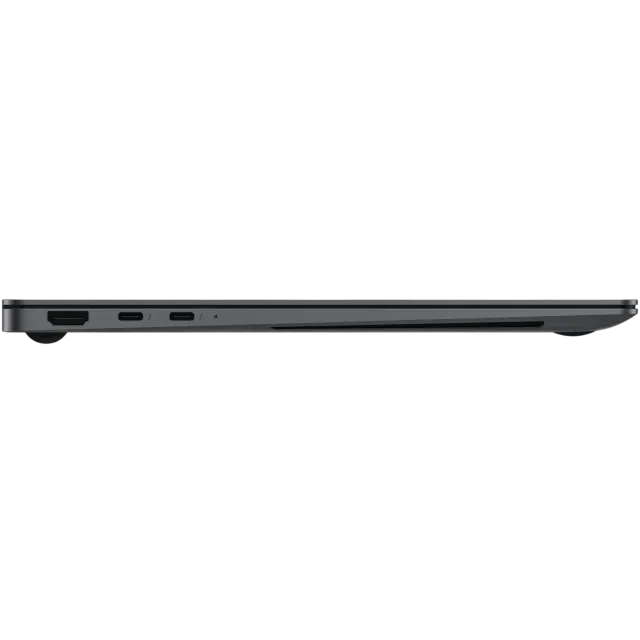 Ноутбук Samsung Galaxy Book5 Pro 16 (Intel Core Ultra 7 256V/16.0" 2880x1800, AMOLED, Сенсорный/16Gb/1Tb SSD/Win 11 Home) Gray - фото