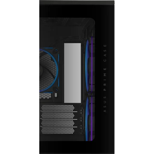 Компьютерный корпус ASUS PRIME AP202 TG ARGB Black (90DC00P0-B19000) купить! 