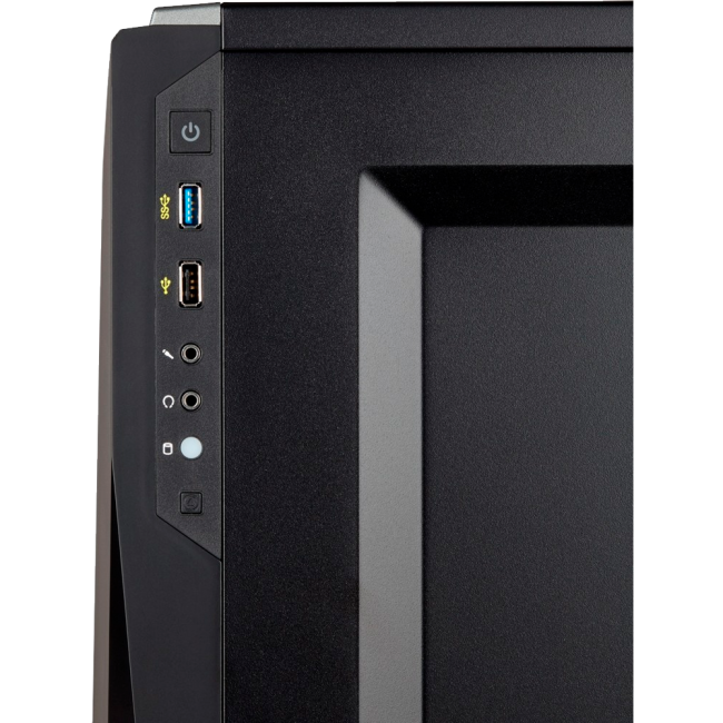 Компьютерный корпус Corsair Carbide Series SPEC-04 Black/Grey купить! 