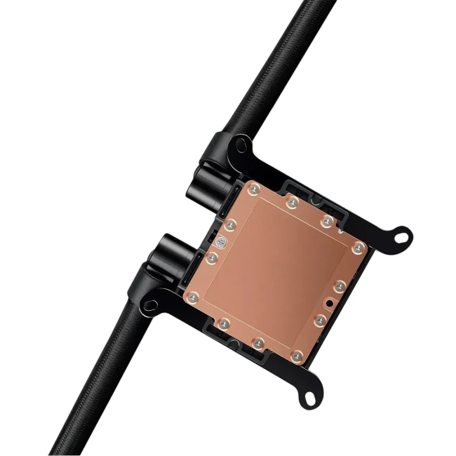 Система водяного охлаждения ASUS PROART LC 420 (90RC00N0-M0UAY0) купить! 