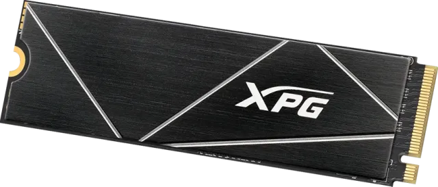 Твердотельный накопитель ADATA 2000 Gb AGAMMIXS70B-2T-CS купить! 