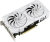 Видеокарта ASUS GeForce RTX 4060 Dual EVO White OC Edition (DUAL-RTX4060-O8G-EVO WHITE) купить! 