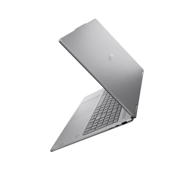 Ноутбук Lenovo Yoga 7 2-in-1 16IPH11 (Ultra 7 355/16" 1920x1200 Touch/24Gb/1Tb SSD/Intel Graphics/Win 11 Pro) Grey - фото