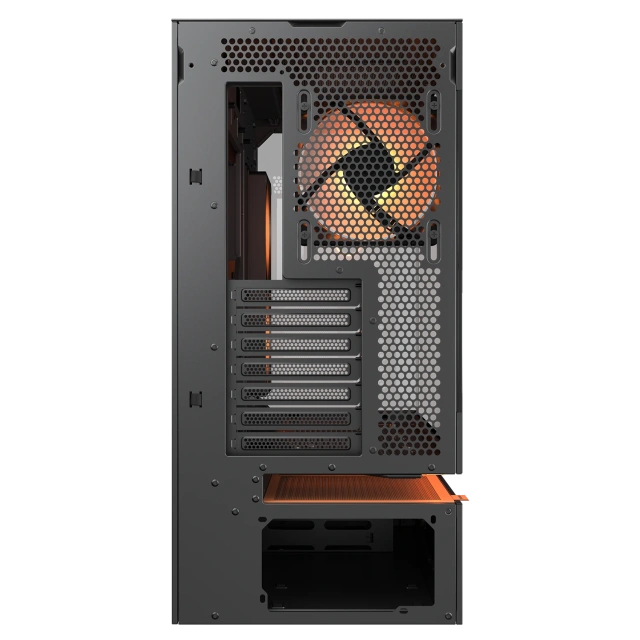 Игровой компьютер 991680 (Core i5-14400 2.5 ГГц/Intel B760/32 ГБ 6.0 ГГц/1024 SSD/RTX 5050 8 ГБ/Wi-Fi/650W/Cougar CFV235 (CGR-2DA4B) черный) - купить по выгодной цене!