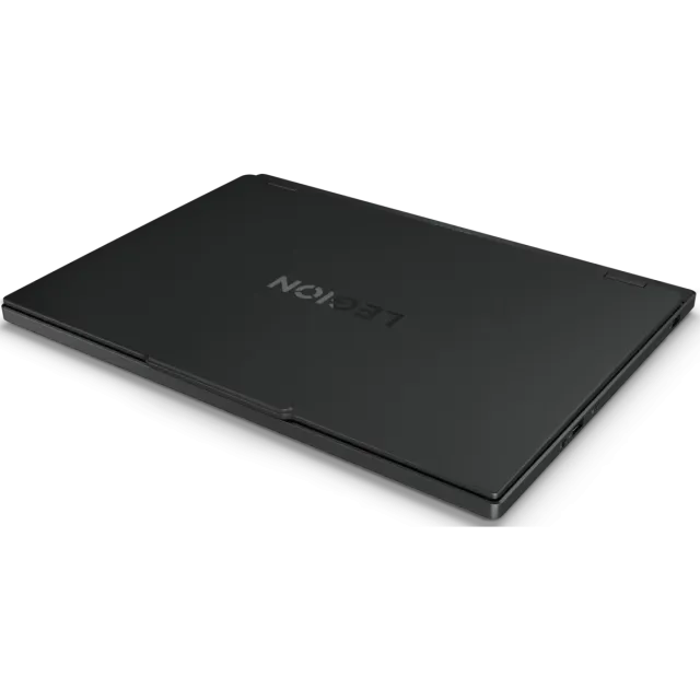 Ноутбук Lenovo Legion 5 15IRX10 (Intel Core i9 14900HX/15.1" 2560x1600 OLED/16Gb/1Tb SSD/NVIDIA GeForce RTX 5070 8Gb/Win 11 Home) Black - фото
