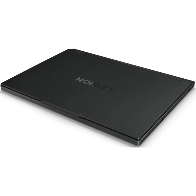 Ноутбук Lenovo Legion 5 15IRX10 (Intel Core i9 14900HX/15.1" 2560x1600 OLED/16Gb/1Tb SSD/NVIDIA GeForce RTX 5070 8Gb/Win 11 Home) Black - фото