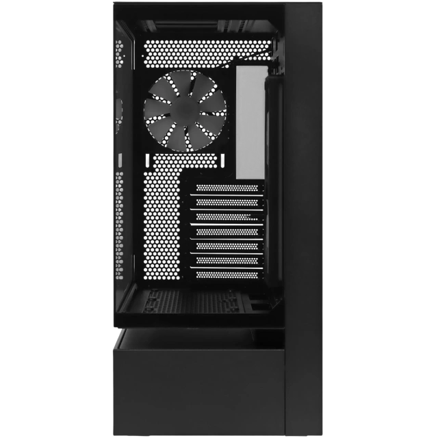Корпус Cougar CFV235 (CGR-2DA4B) черный купить! 