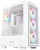 Компьютерный корпус Powercase Mistral AY4W ARGB TG White (CMAYW-A4) купить! 