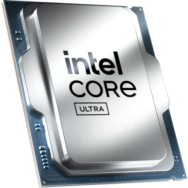 Процессор Intel Core Ultra 5 245KF OEM AT8076806414 купить! 
