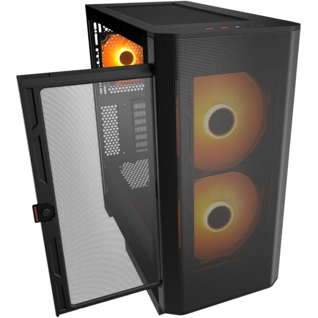Игровой компьютер CITADEL FRESH ELITE [ RTX 5070 12 ГБ | Core i5-14400F | 32 ГБ | 1 ТБ SSD ] - купить по выгодной цене!