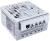 Блок питания Lian Li 1200W RS1200G USB HUB White (G9P.RS1200G.WH00.RU) 16 Pin (PCIe 5.1 Connector Cable Details) купить! 