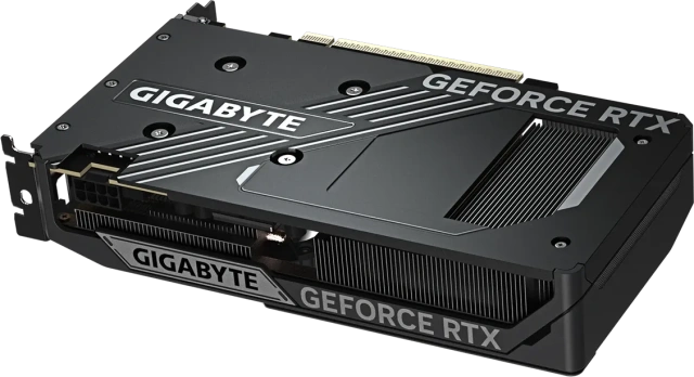 Видеокарта Gigabyte GeForce RTX 5060  WINDFORCE MAX OC 8Gb (GV-N5060WF2MAX OC-8GD), Retail купить! 