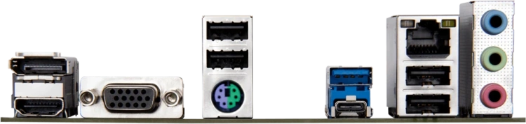 Материнская плата Gigabyte A620M DS3H 2.0 купить! 