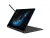 Ноутбук Samsung Galaxy Book2 360 (Core i7-1255U/13.3" FHD AMOLED Touch/16Gb/512Gb SSD/Win 11 Home) Graphite - фото