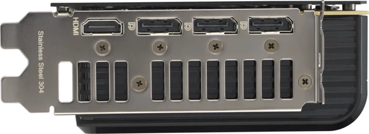 Видеокарта ASUS GeForce RTX 5070 Ti PRIME OC 16Gb (PRIME-RTX5070TI-O16G), Retail купить! 