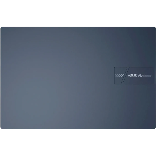 Ноутбук Asus VivoBook 14 X1404VA-I38128 (Intel Core i3 1315U/14" 1920x1080/8Gb/128GB SSD/Intel UHD Graphics/Wi-Fi/Bluetooth/Win 11 Home) 90NB10I1-M015F0, Blue - фото