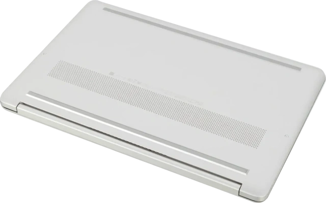 Ноутбук HP 15s-eq2023ur (AMD Ryzen 3 5300U/15.6"/1920x1080/8GB/512GB SSD/AMD Radeon Graphics/Windows 10 Home) 3B2X1EA, серебристый - фото