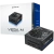 Блок питания Chieftec 750W Vega M (PPG-750-C) 16 Pin (PCIe 5.0) купить! 
