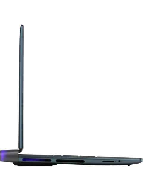 Ноутбук Alienware 18 Area-51 (Core Ultra 9 275HX/18" 2560x1600 300Hz/64Gb/2Tb SSD/NVIDIA GeForce RTX 5090 24Gb/Win 11 Home) Liguid Teal - фото