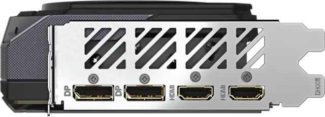 Видеокарта Gigabyte Radeon RX 9070 GAMING OC 16Gb (GV-R9070GAMING OC-16GD), Retail купить! 
